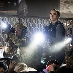 Photo Shantel VanSanten