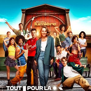 Photo Tout pour la lumière