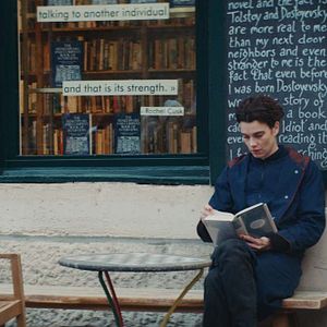 Photo Jane Austen a gâché ma vie