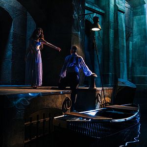 Photo Julien De Saint-Jean