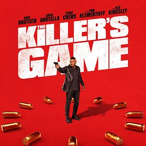 Photo The Killer’s Game