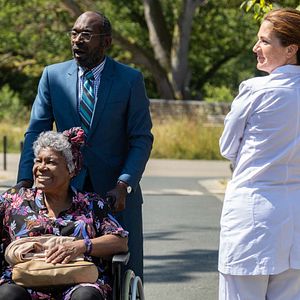 Photo Lucien Jean-Baptiste