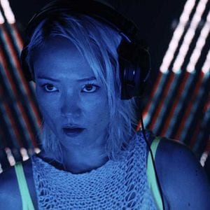 Photo Pom Klementieff