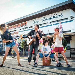 Photo Laurence Arné