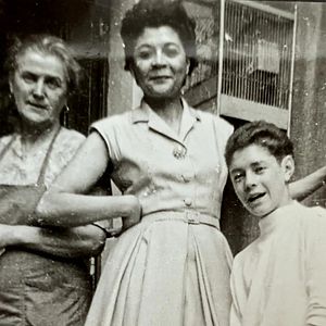 Photo Dis pas de bêtises