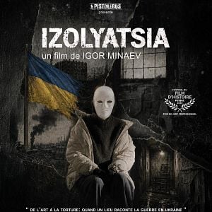 Photo Izolyatsia
