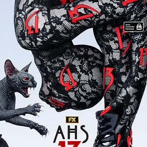 Photo American Horror Story