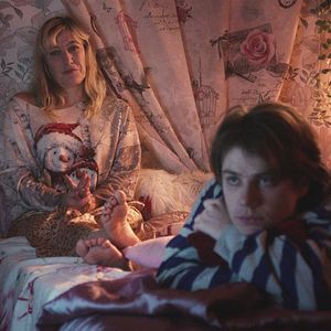 Photo Une vie rêvée