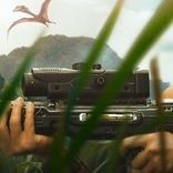 Photo Jurassic World : Renaissance