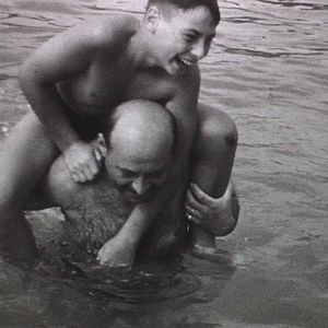 Photo Lazare Silbermann