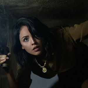 Photo Eiza Gonzalez