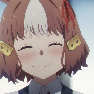 Photo Umamusume: Cinderella Gray