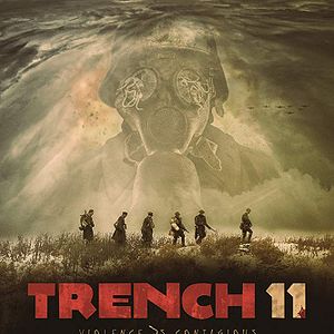 Photo Trench 11