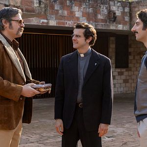 Photo Andrea Arcangeli