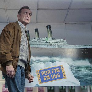 Photo Naughty Business