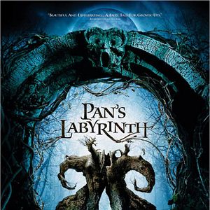 Photo Le Labyrinthe de Pan