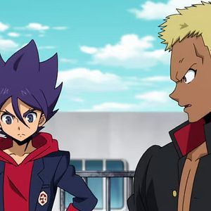 Photo Megaton Musashi