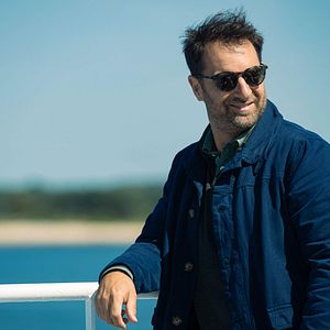 Photo Le Signal 149 kHz