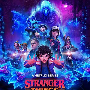 Photo Stranger Things : Chroniques de 1985