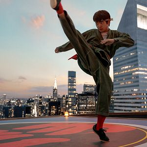 Photo Karate Kid: Legends