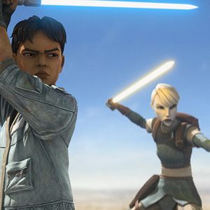 Photo Star Wars: Tales Of The Underworld