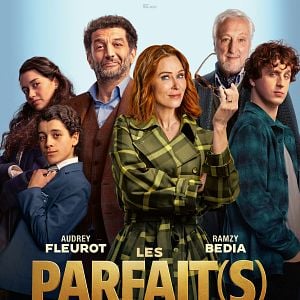 Photo Les Parfait(s) : arnaques en famille