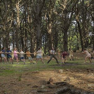 Photo Natalia Oreiro