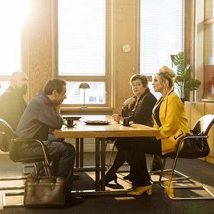 Photo Sanna-Kaisa Palo