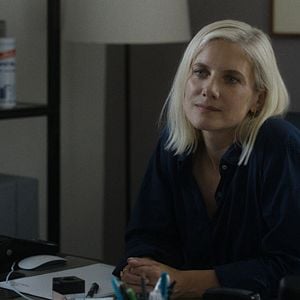 Photo Mélanie Laurent