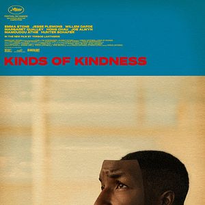 Photo Kinds of Kindness