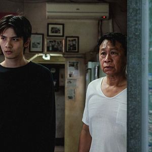 Photo Gangs of Taïwan