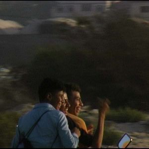 Photo Voyage à Gaza