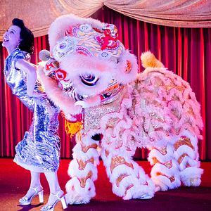 Photo The Wedding Banquet