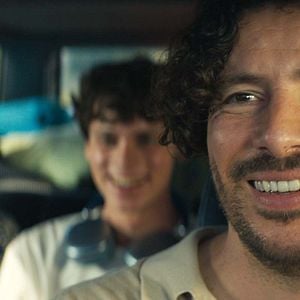 Photo Sur la route de papa