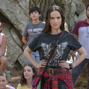 Photo Natalia Oreiro