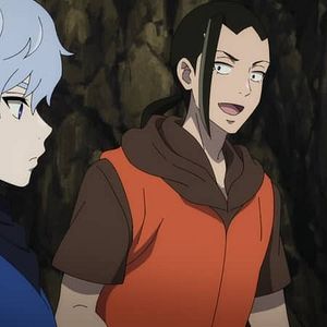 Photo Tower of God