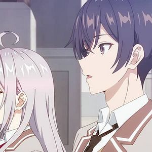 Photo Alya Sometimes Hides Her Feelings in Russian