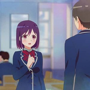 Photo Watari-kun's ****** Is About to Collapse