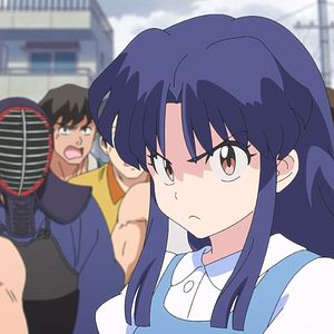 Photo Ranma ½ (2024)