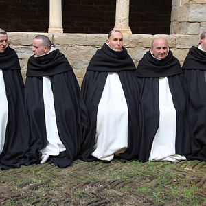 Photo Bienheureux Duns Scot