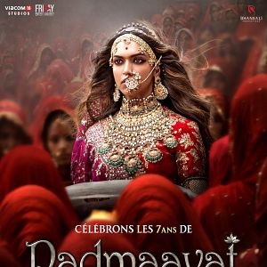 Photo Padmaavat