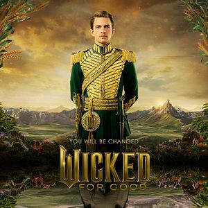 Photo Wicked : partie II