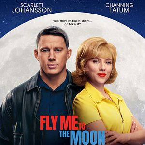 Photo To The Moon