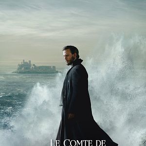 Photo Le Comte de Monte-Cristo