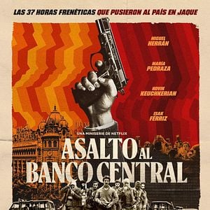 Photo Opération Banco Central