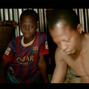 Photo Babalawo