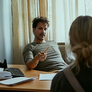 Photo Felicia Maxime