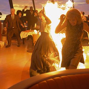 Photo Destination Finale Bloodlines