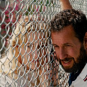 Photo Adam Sandler