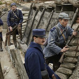 Photo De Gaulle, le commencement